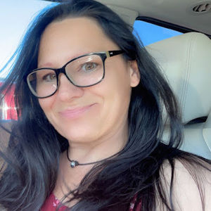 Meet your Posher, Erika